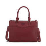 Classic Plain Handbag