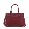 Classic Plain Handbag