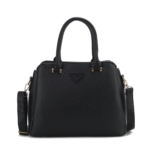 Plain Signatory Handbag