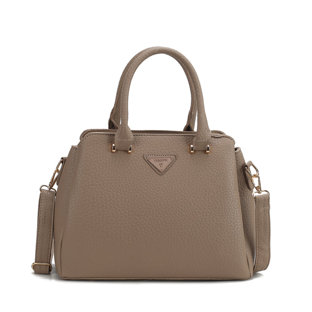 Plain Signatory Handbag