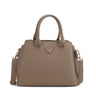 Plain Signatory Handbag