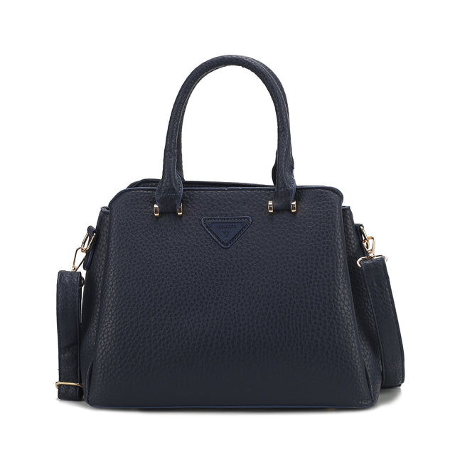 Plain Signatory Handbag