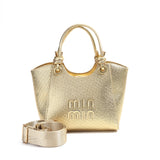 Knot Grace Min Tote