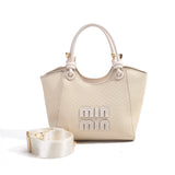 Knot Grace Min Tote