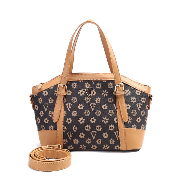 Signature Everyday Tote