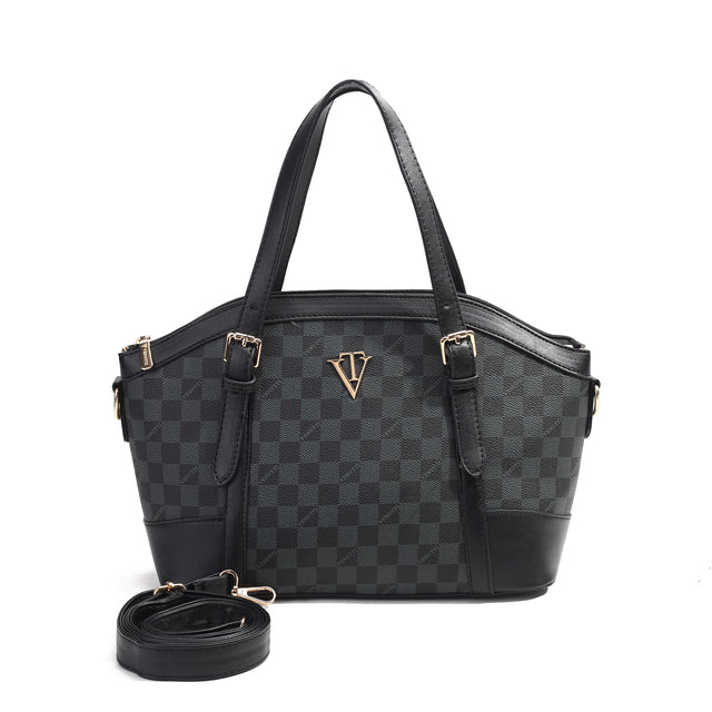 Signature Everyday Tote