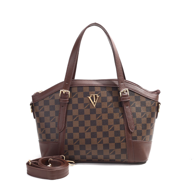 Signature Everyday Tote