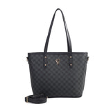 Monogram stylish medium Checker bag