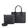 Classic Recti Monogram 2pcs bag