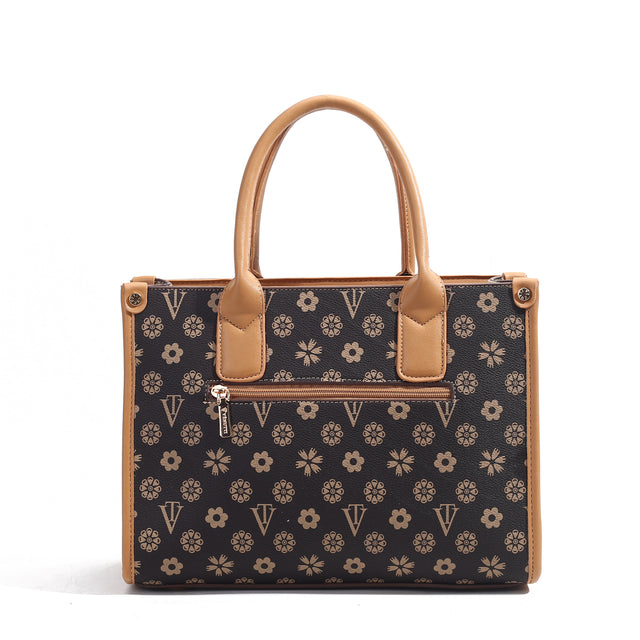 Classic Recti Monogram 2pcs bag