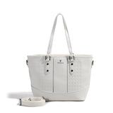 Small Classic magic embossed handbag