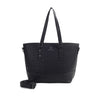 Small Classic magic embossed handbag