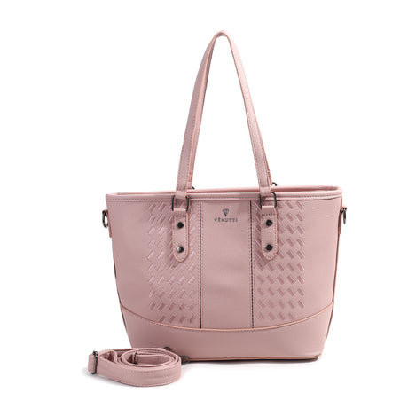 Small Classic magic embossed handbag
