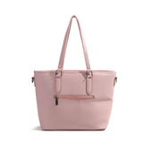 Small Classic magic embossed handbag
