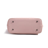 Small Classic magic embossed handbag