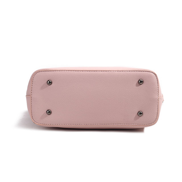 Small Classic magic embossed handbag