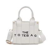 Small The Tote Bag