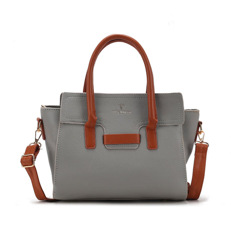 Genuine Leather Handbag