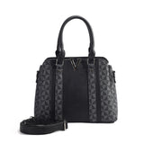 Metro Edge Satchel