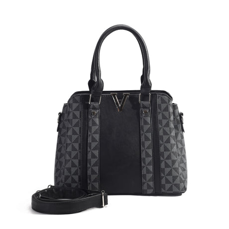 Metro Edge Satchel
