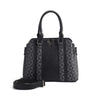 Metro Edge Satchel
