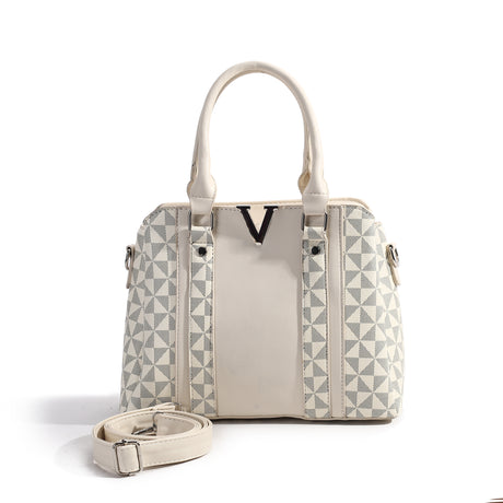 Metro Edge Satchel