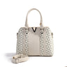 Metro Edge Satchel