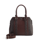 Metro Edge Satchel