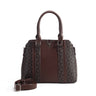Metro Edge Satchel