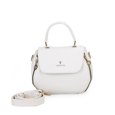 Royal Quilted Grace Bag