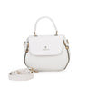 Royal Quilted Grace Bag