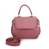 Royal Quilted Grace Bag