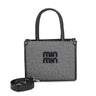 Classic Weave Tote Bag