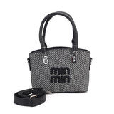 Elegant Charm Carry Bag