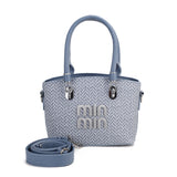 Elegant Charm Carry Bag