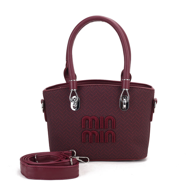 Elegant Charm Carry Bag