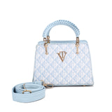 Royal Weave Grace Handbag