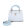 Royal Weave Grace Handbag