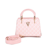 Royal Weave Grace Handbag