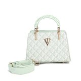 Royal Weave Grace Handbag
