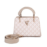 Royal Weave Grace Handbag