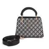 Royal Weave Grace Handbag