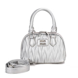 Quilted Handbag