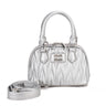 Quilted Handbag