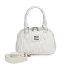 Quilted Handbag