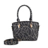 Floral Pattern Handbag