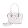 Floral Pattern Handbag
