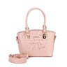 Floral Pattern Handbag