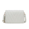 PLAIN WAVE CROSS BAG