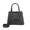 Floral Elegance Tote Bag